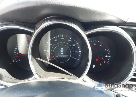 2014 Kia Optima Lx из США, поврежденный, VIN 5XXGM4A79EG269321